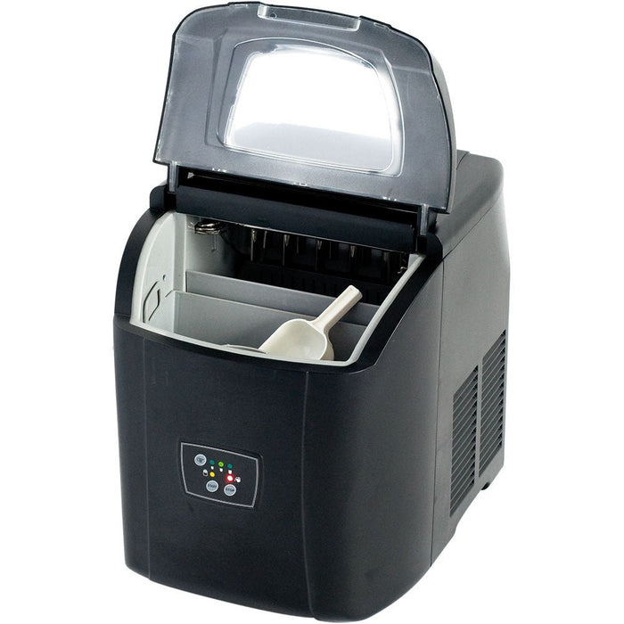 Stalgast - Manueller Eiswürfelbereiter, 12kg/24h - GastroDeals