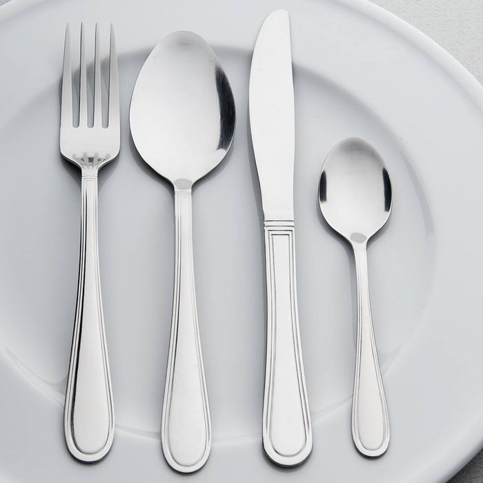 Stalgast - Menügabel aus der Besteckserie Restaurant Eco - GastroDeals