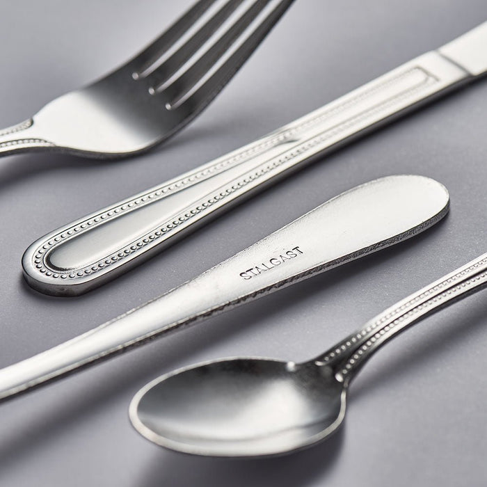 Stalgast - Menülöffel aus der Besteckserie Canteen - GastroDeals