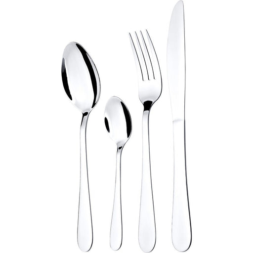 Stalgast - Menülöffel aus der Besteckserie Koneser - GastroDeals