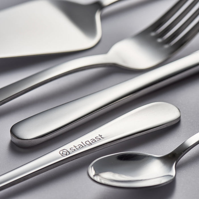 Stalgast - Menülöffel aus der Besteckserie Navia - GastroDeals
