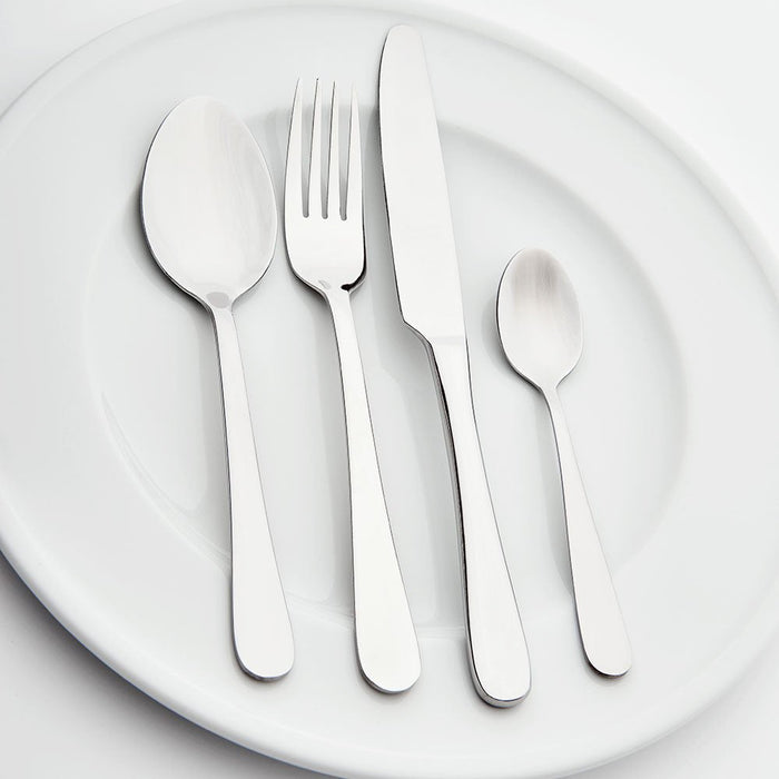 Stalgast - Menülöffel aus der Besteckserie Navia - GastroDeals