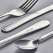 Stalgast - Menülöffel aus der Besteckserie Restaurant Eco - GastroDeals