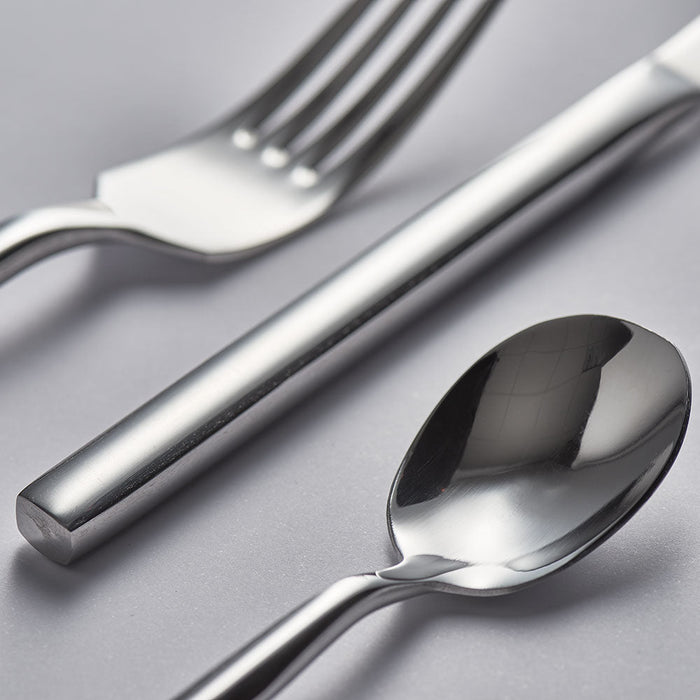 Stalgast - Menülöffel aus der Besteckserie Turia - GastroDeals