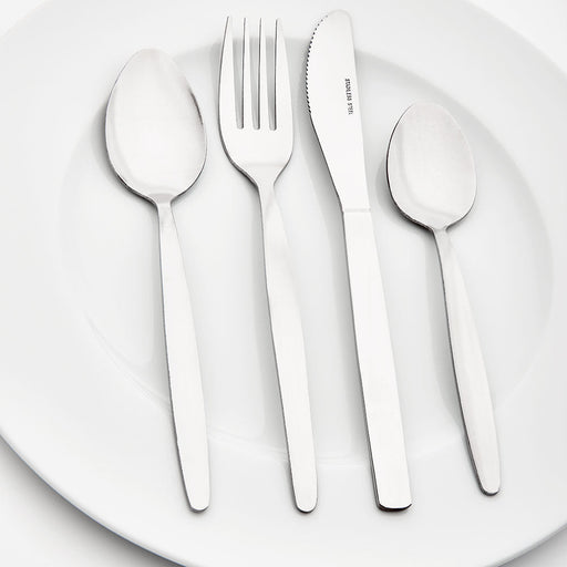 Stalgast - Menümesser aus der Besteckserie Catering - GastroDeals