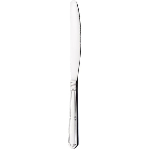 Stalgast - Menümesser aus der Besteckserie Ebro - GastroDeals