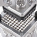 Stalgast - Messereinsatz mit 9,5 mm Drücker für VG1401038 - GastroDeals