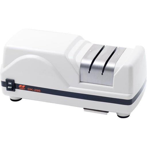 Stalgast - Messerschärfmaschine, 6600 UpM, 226 x 98 x 100 mm (BxTxH) - GastroDeals