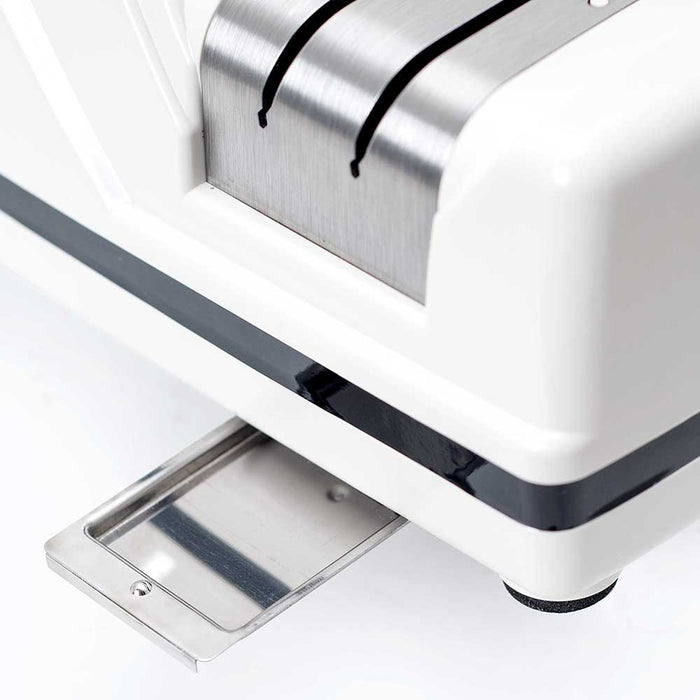 Stalgast - Messerschärfmaschine, 6600 UpM, 226 x 98 x 100 mm (BxTxH) - GastroDeals