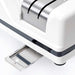 Stalgast - Messerschärfmaschine, 6600 UpM, 226 x 98 x 100 mm (BxTxH) - GastroDeals