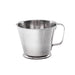 Stalgast - Messkanne aus Edelstahl, 0,5 Liter - GastroDeals
