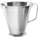 Stalgast - Messkanne aus Edelstahl, 2 Liter - GastroDeals