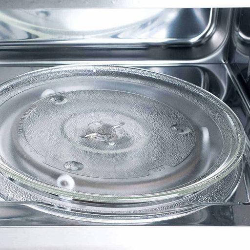 Stalgast - Mikrowelle, 900 Watt, Abmessung 483 x 420 x 281 mm (BxTxH) - GastroDeals