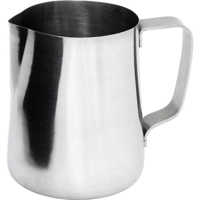 Stalgast - Milchgießer / Sahnekännchen aus Edelstahl, 0,6 Liter - GastroDeals