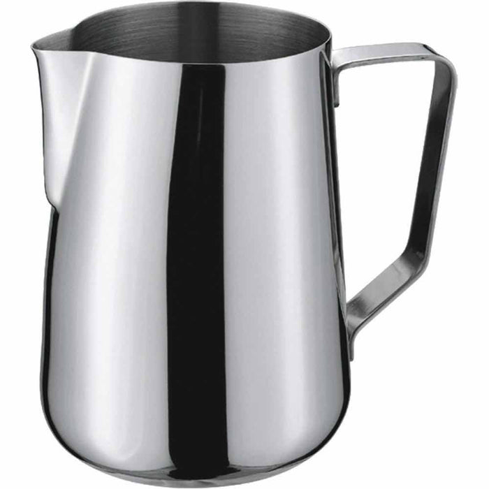 Stalgast - Milchgießer / Sahnekännchen aus Edelstahl, 1 Liter - GastroDeals