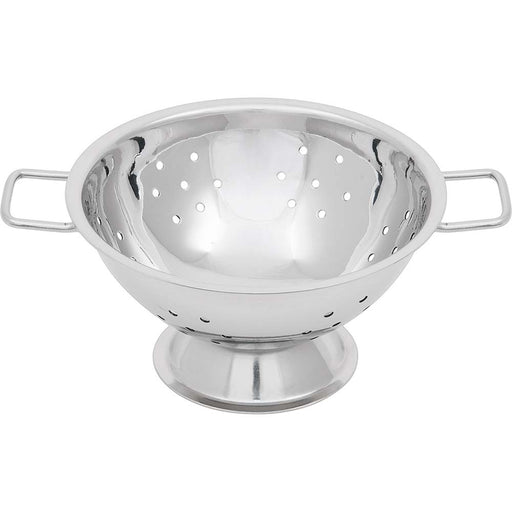 Stalgast - Mini-Seiher, Ø 13 cm, Höhe 6,5 cm - GastroDeals