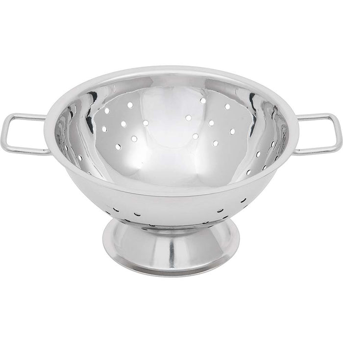 Stalgast - Mini-Seiher, Ø 13 cm, Höhe 6,5 cm - GastroDeals