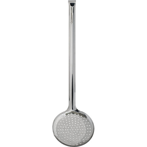 Stalgast - Monoblock Schaumlöffel, ergonomischer Griff, Ø 10 cm, Länge 32,5 cm - GastroDeals