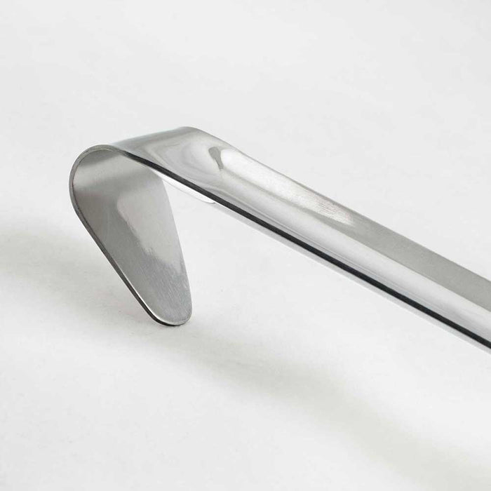 Stalgast - Monoblock Schaumlöffel, ergonomischer Griff, Ø 12 cm, Länge 36 cm - GastroDeals