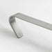 Stalgast - Monoblock Schöpfkelle, ergonomischer Griff, 0,07 Liter, Ø 6,5 cm - GastroDeals