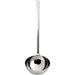 Stalgast - Monoblock Schöpfkelle, ergonomischer Griff, 0,12 Liter, Ø 8 cm - GastroDeals
