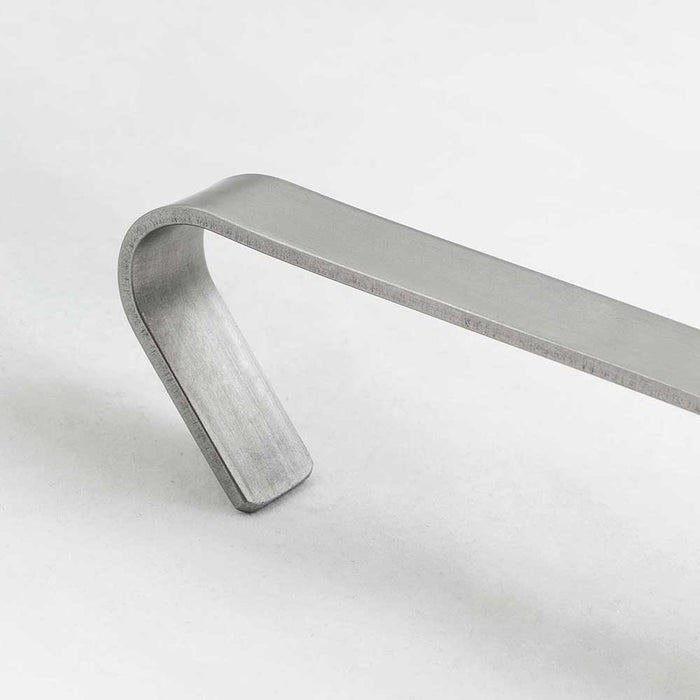 Stalgast - Monoblock Schöpfkelle, ergonomischer Griff, 0,13 Liter, Ø 8 cm - GastroDeals