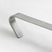 Stalgast - Monoblock Schöpfkelle, ergonomischer Griff, 0,2 Liter, Ø 9 cm - GastroDeals