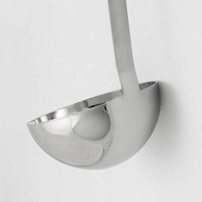 Stalgast - Monoblock Schöpfkelle, ergonomischer Griff, 0,25 Liter, Ø 10 cm, Länge 38 cm - GastroDeals