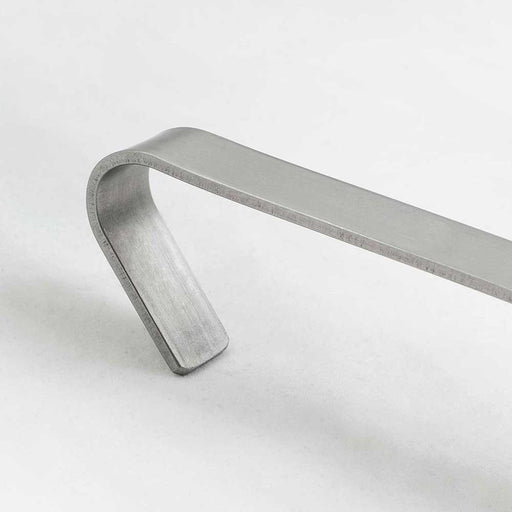 Stalgast - Monoblock Schöpfkelle, ergonomischer Griff, 0,45 Liter, Ø 12 cm - GastroDeals