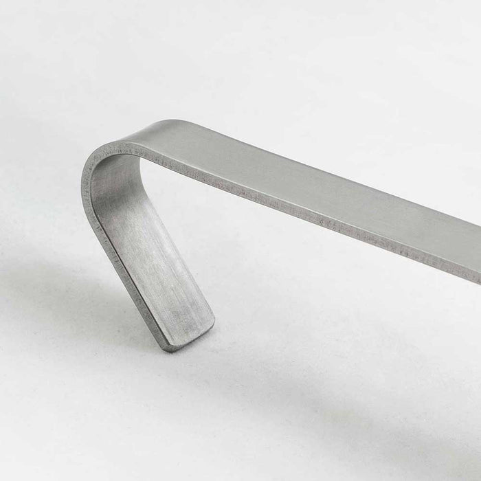 Stalgast - Monoblock Schöpfkelle, ergonomischer Griff, 0,45 Liter, Ø 12 cm - GastroDeals