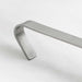 Stalgast - Monoblock Schöpfkelle, ergonomischer Griff, 0,45 Liter, Ø 12 cm - GastroDeals