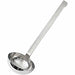 Stalgast - Monoblock Schöpfkelle, ergonomischer Griff, 0,45 Liter, Ø 12 cm - GastroDeals
