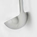 Stalgast - Monoblock Schöpfkelle, ergonomischer Griff, 0,75 Liter, Ø 14,5 cm - GastroDeals