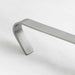 Stalgast - Monoblock Schöpfkelle, ergonomischer Griff, 1 Liter, Ø 16 cm - GastroDeals