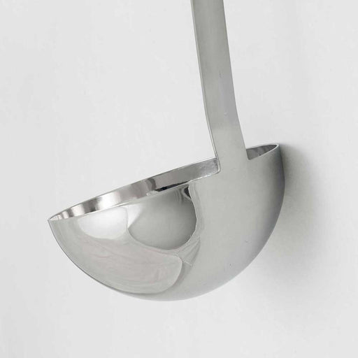Stalgast - Monoblock Schöpfkelle, ergonomischer Griff, 1 Liter, Ø 16 cm - GastroDeals
