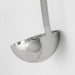 Stalgast - Monoblock Schöpfkelle, ergonomischer Griff, 1 Liter, Ø 16 cm - GastroDeals
