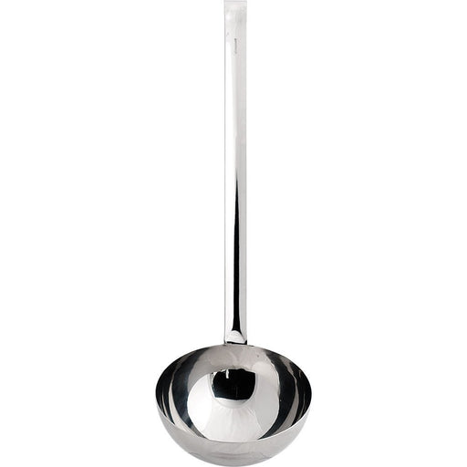 Stalgast - Monoblock Schöpfkelle, ergonomischer Griff, 2 Liter, Ø 20 cm - GastroDeals