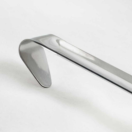 Stalgast - Monoblock Schöpfkelle, ergonomischer Griff, 2 Liter, Ø 20 cm - GastroDeals