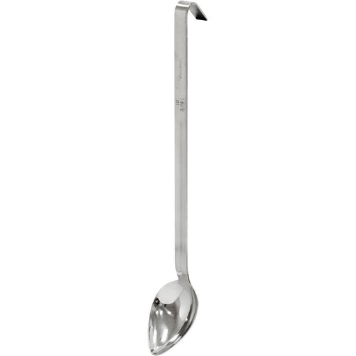 Stalgast - Monoblock Servierlöffel, Stiellänge 460 mm - GastroDeals
