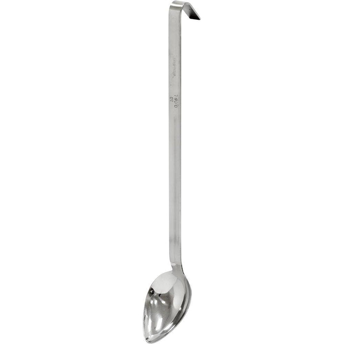 Stalgast - Monoblock Servierlöffel, Stiellänge 460 mm - GastroDeals