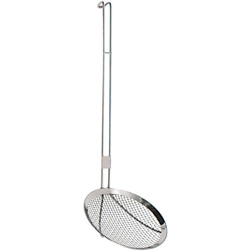 Stalgast - Netzschaumlöffel, Ø 20 cm, Stiellänge 45 cm - GastroDeals