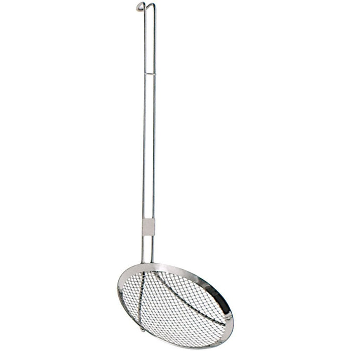 Stalgast - Netzschaumlöffel, Ø 20 cm, Stiellänge 45 cm - GastroDeals