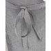 Stalgast - Nino Cucino Latzschürze, grau, L. 92 cm - GastroDeals