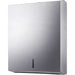 Stalgast - Papierhandtuch-Spender, 275x105x365 mm, Edelstahl - GastroDeals