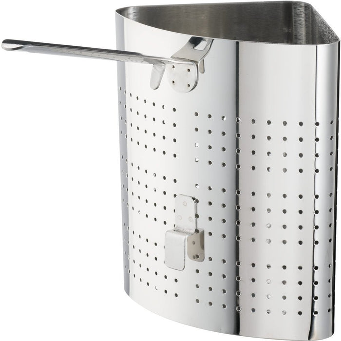 Stalgast - Pastakorb, 1 Stk., Serie Onset, H. 220 mm - GastroDeals