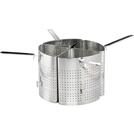 Stalgast - Pastakorb, 1 Stk., Serie Onset, H. 220 mm - GastroDeals