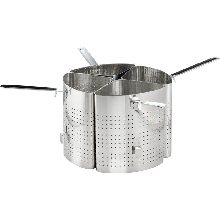 Stalgast - Pastakorb, 1 Stk., Serie Onset, H. 220 mm - GastroDeals