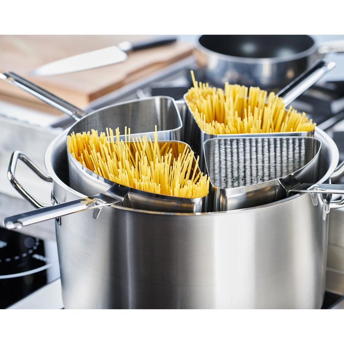 Stalgast - Pastakorb, 1 Stk., Serie Onset, H. 220 mm - GastroDeals