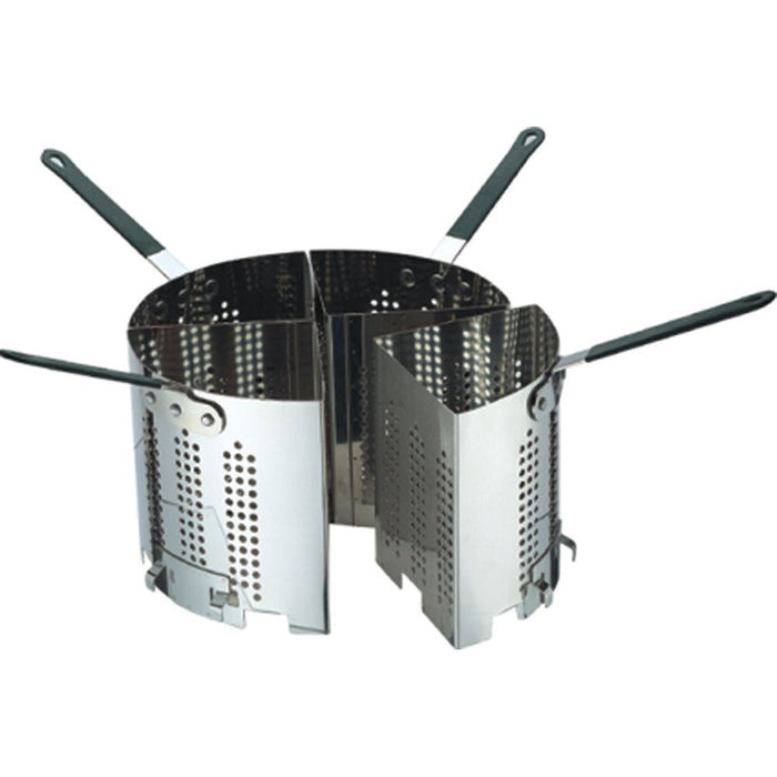 Stalgast - Pastakorb 4-teilig, Ø 300mm, Höhe 180 mm, passend zu KG0103320 - GastroDeals