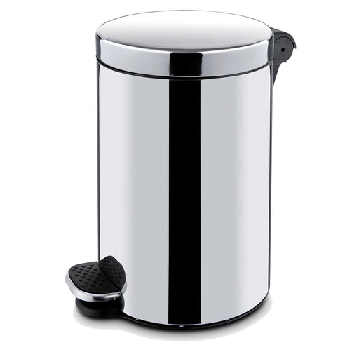 Stalgast - Pedal-Abfalleimer, 20 Liter - GastroDeals